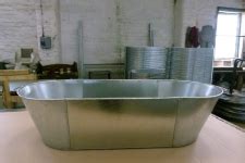 Tin Baths Factory Direct PricesBrettell Brothers